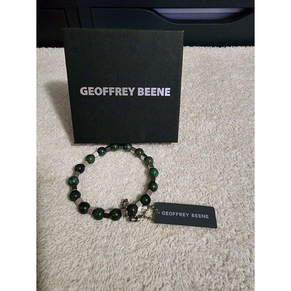 Geoffrey Beene Men Wear bracelet